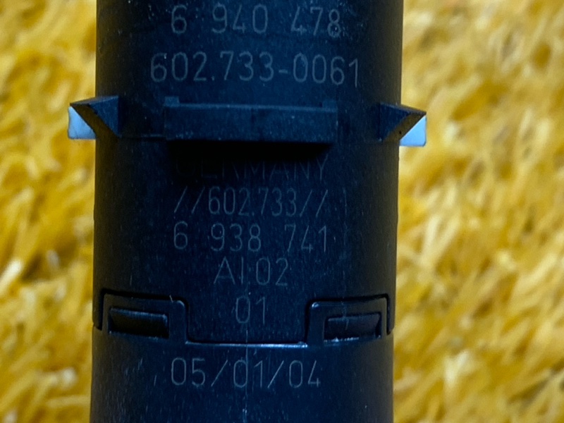 Датчик парковки , парктроник, 900 рублей, Красноярск