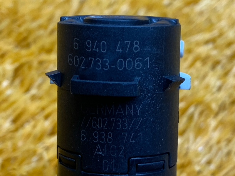 Датчик парковки , парктроник, 900 рублей, Красноярск