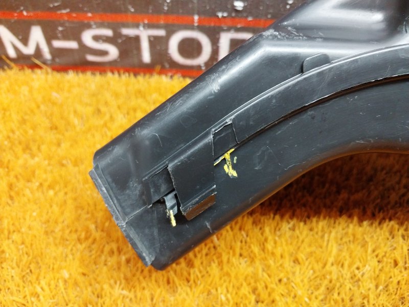 Воздуховод тормозов, 1270 рублей, Красноярск