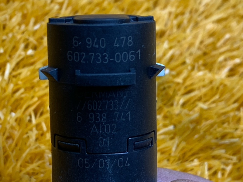 Датчик парковки , парктроник, 900 рублей, Красноярск