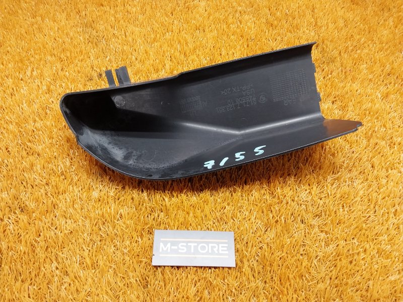 воздуховод радиатора, 350 рублей, Красноярск