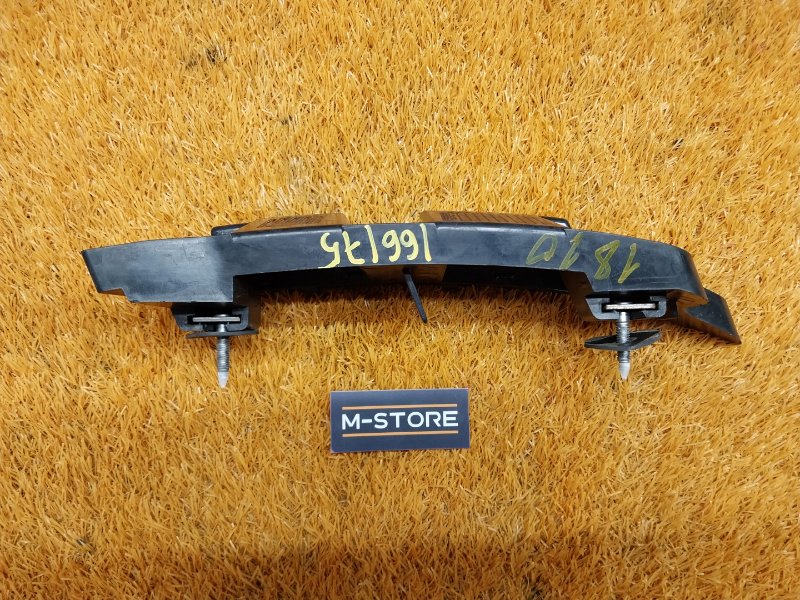 крепление бампера, 600 рублей, Красноярск