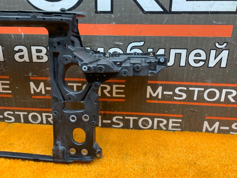 рамка радиатора, 11400 рублей, Красноярск