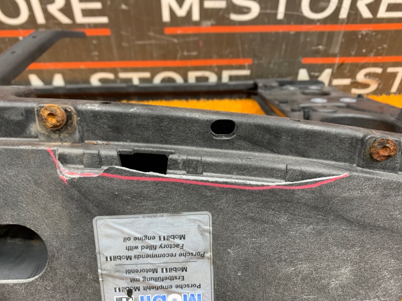 рамка радиатора, 11400 рублей, Красноярск