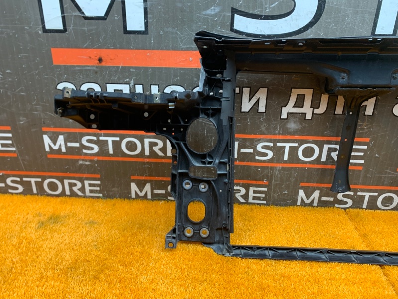 рамка радиатора, 11400 рублей, Красноярск