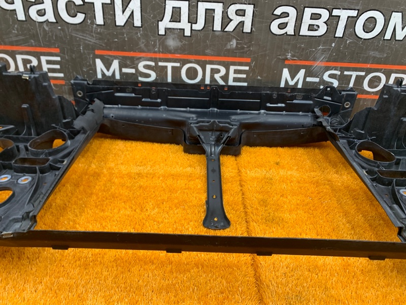 рамка радиатора, 11400 рублей, Красноярск