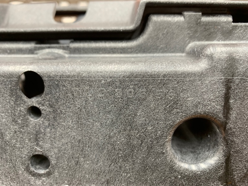 рамка радиатора, 11400 рублей, Красноярск