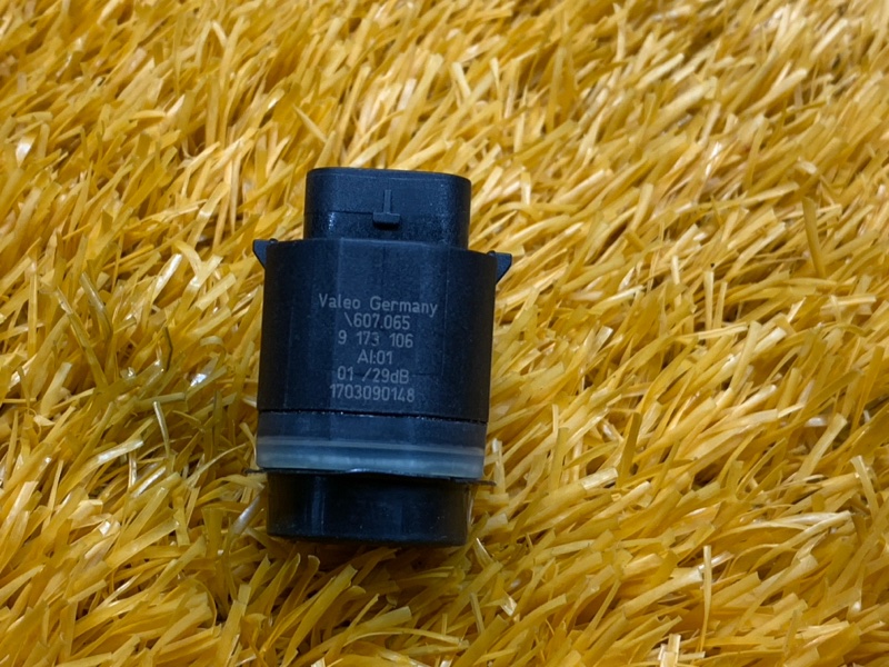 Датчик парковки , парктроник, 1300 рублей, Красноярск