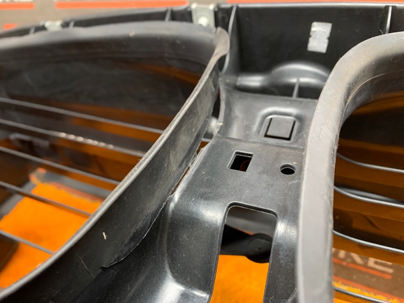 воздуховод радиатора, 9480 рублей, Красноярск