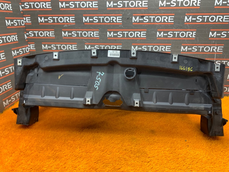 воздуховод радиатора, 9480 рублей, Красноярск