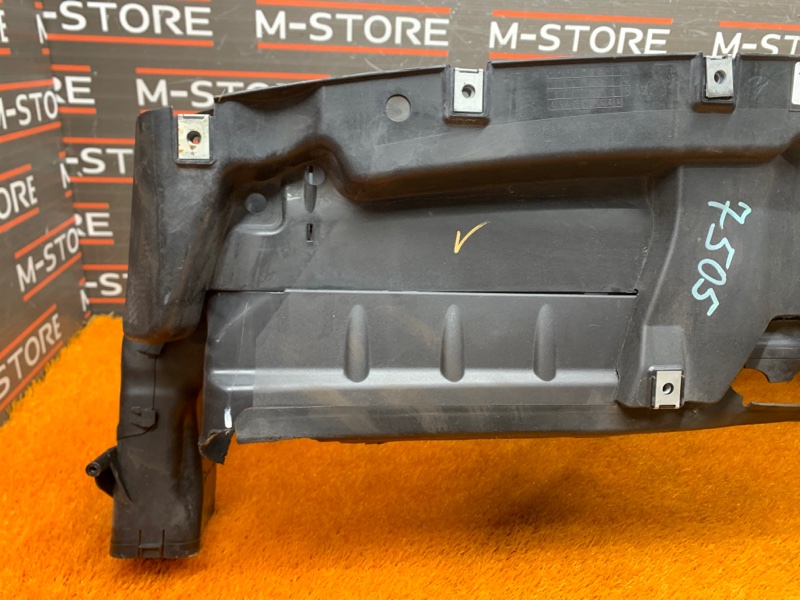 воздуховод радиатора, 9480 рублей, Красноярск