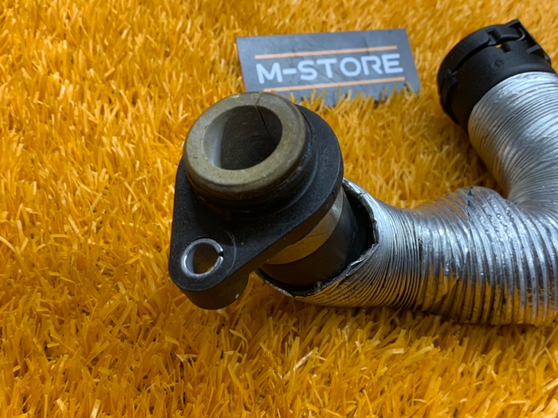 Патрубок системы охлаждения, 350 рублей, Красноярск