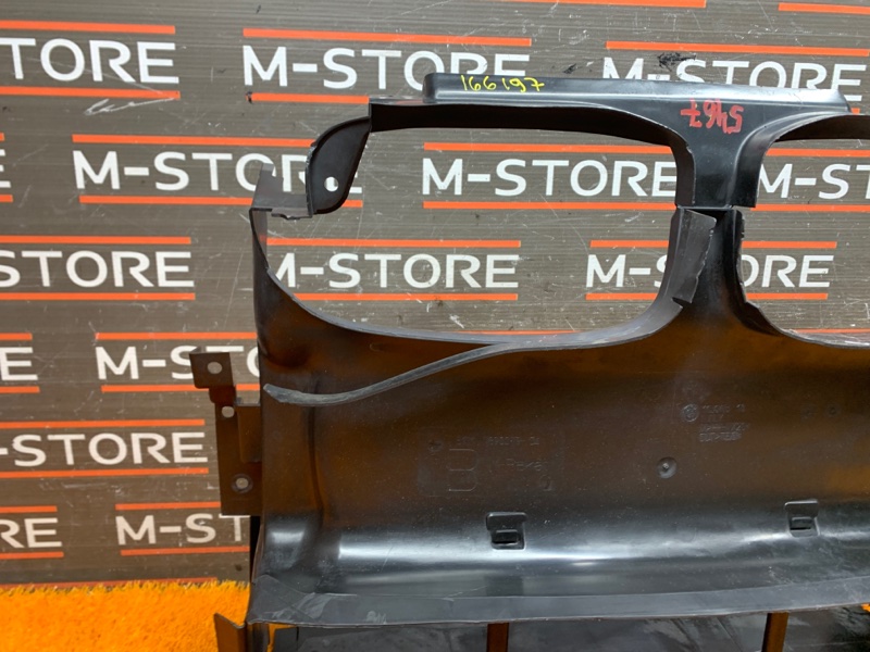 воздуховод радиатора, 3800 рублей, Красноярск