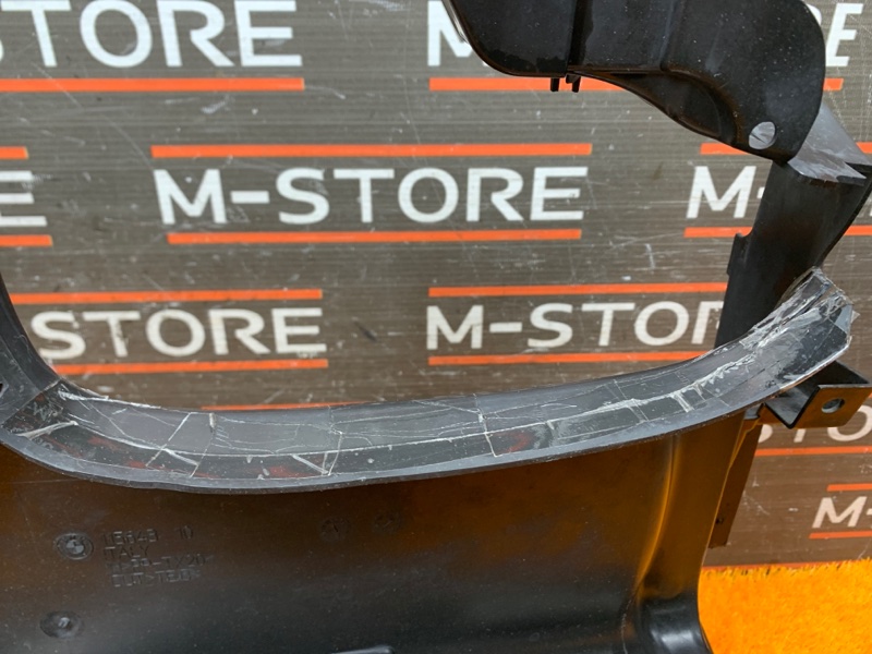 воздуховод радиатора, 3800 рублей, Красноярск