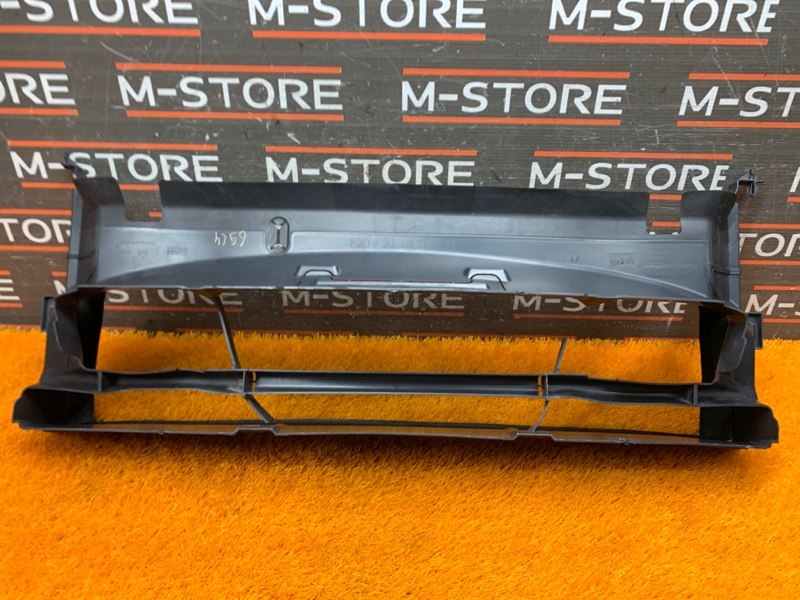 воздуховод радиатора, 980 рублей, Красноярск