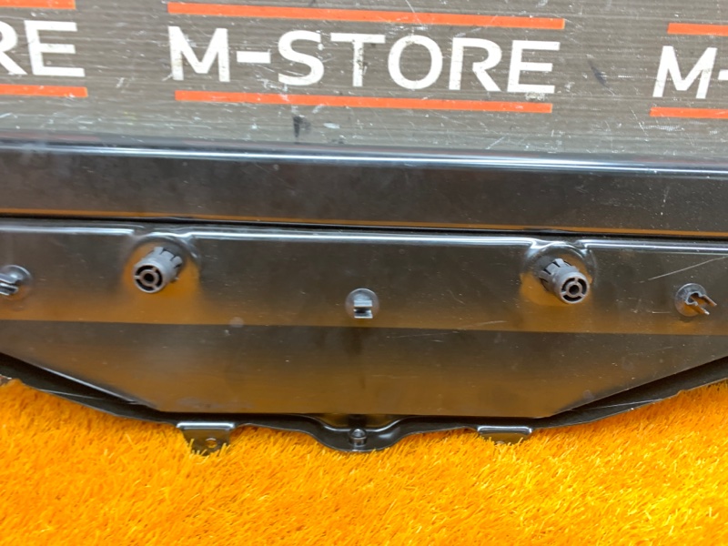 рамка радиатора, 5510 рублей, Красноярск