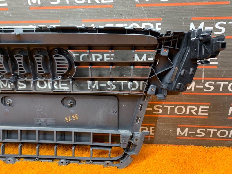 решетка радиатора, 8220 рублей, Красноярск