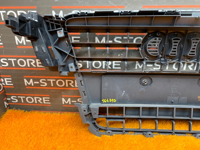 решетка радиатора, 8220 рублей, Красноярск