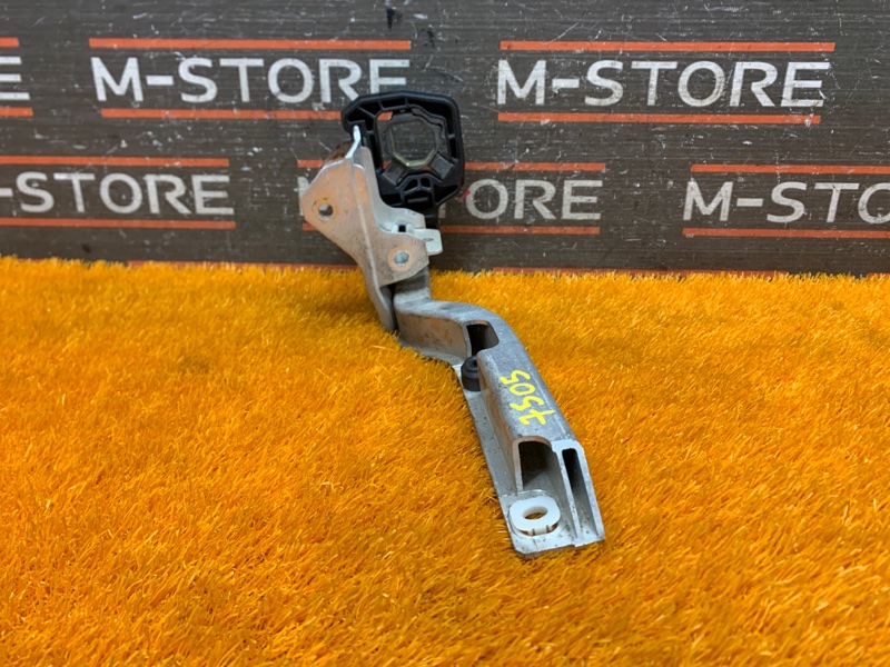 Кронштейн радиатора, 1410 рублей, Красноярск