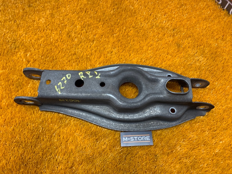 Рычаг подвески нижний, 200 рублей, Красноярск