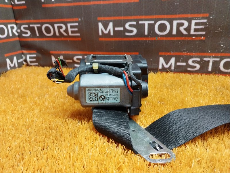 ремень безопасности, 2540 рублей, Красноярск