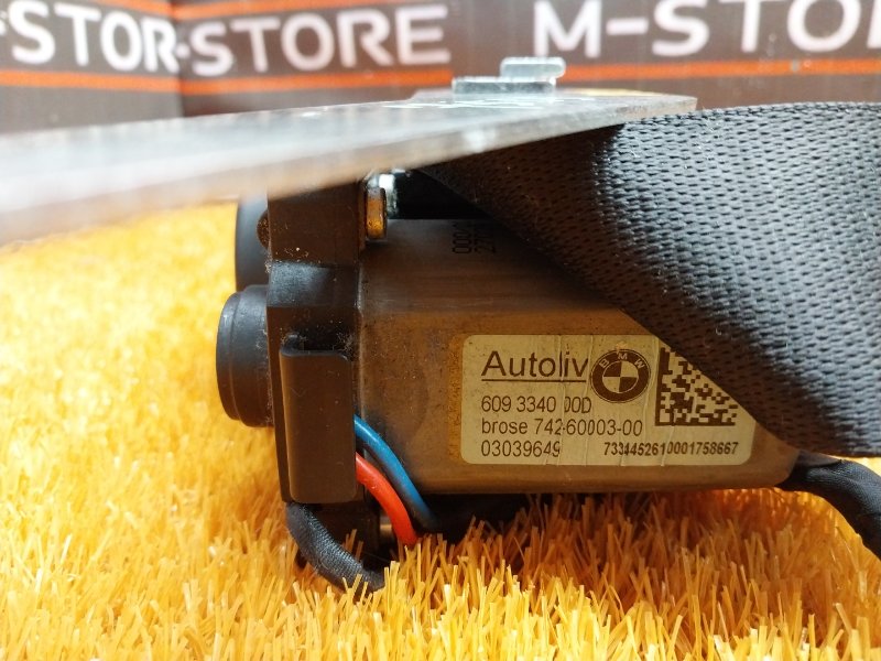 ремень безопасности, 2540 рублей, Красноярск