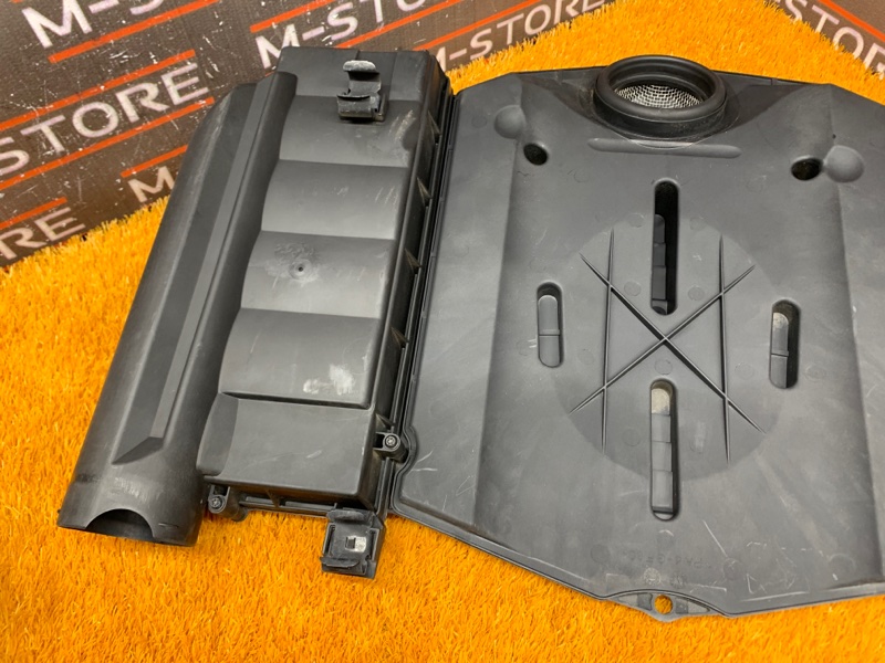 корпус воздушного фильтра, 900 рублей, Красноярск