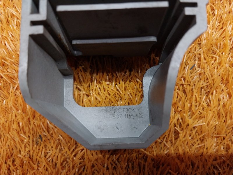 Кронштейн радиатора, 290 рублей, Красноярск