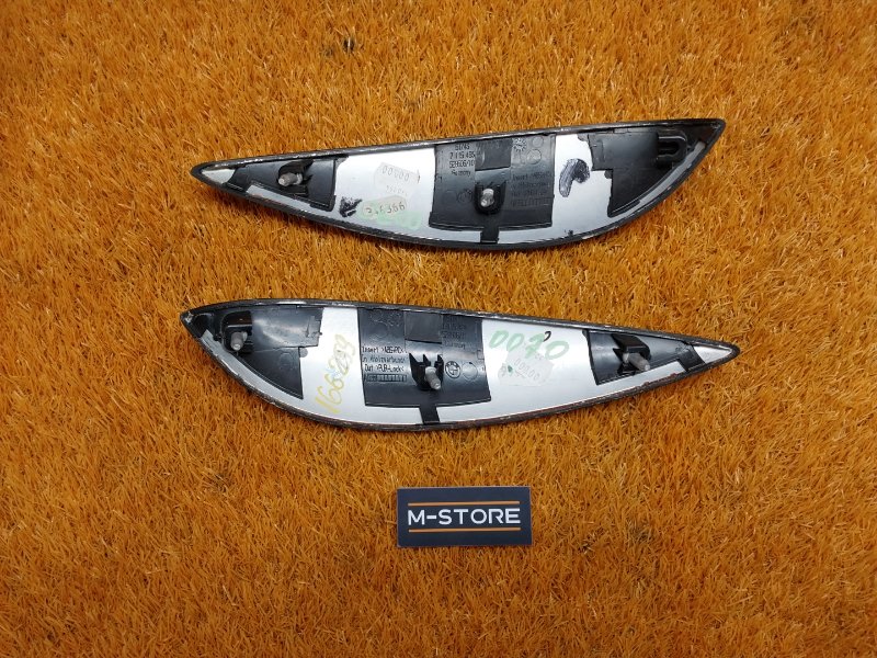 Декоративная накладка двери, 980 рублей, Красноярск