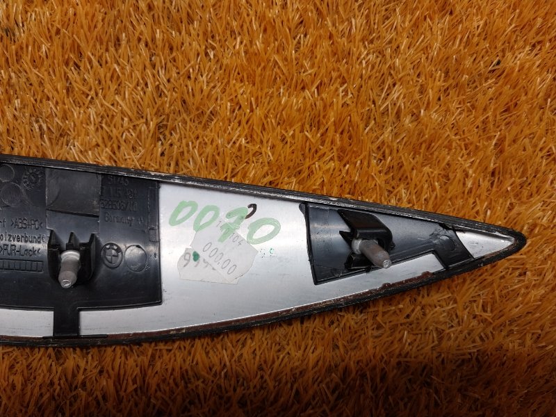 Декоративная накладка двери, 980 рублей, Красноярск