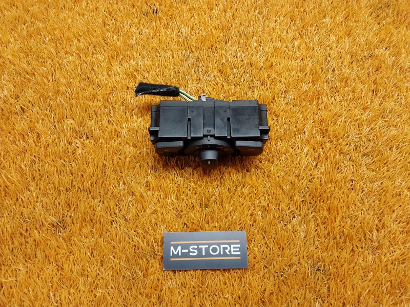 Переключатель света фар, 590 рублей, Красноярск