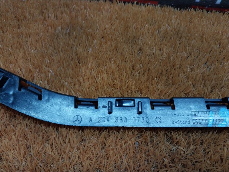 крепление бампера, 570 рублей, Красноярск