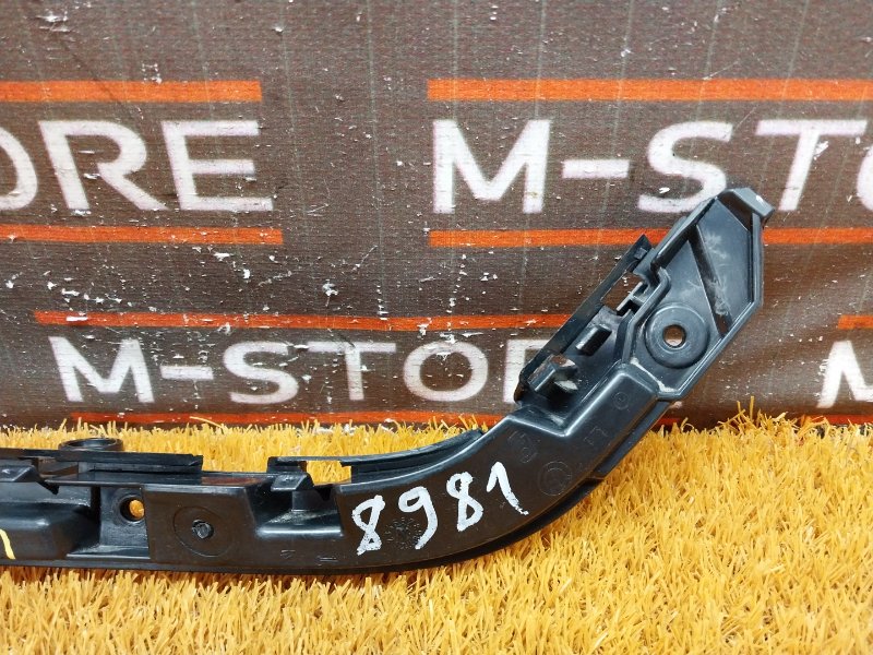 крепление бампера, 350 рублей, Красноярск