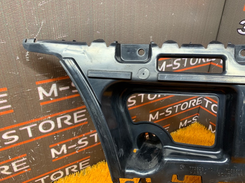 крепление бампера, 500 рублей, Красноярск