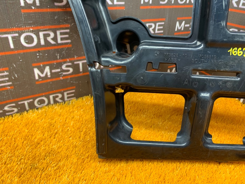 крепление бампера, 500 рублей, Красноярск