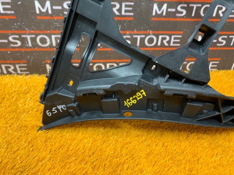 крепление бампера, 630 рублей, Красноярск