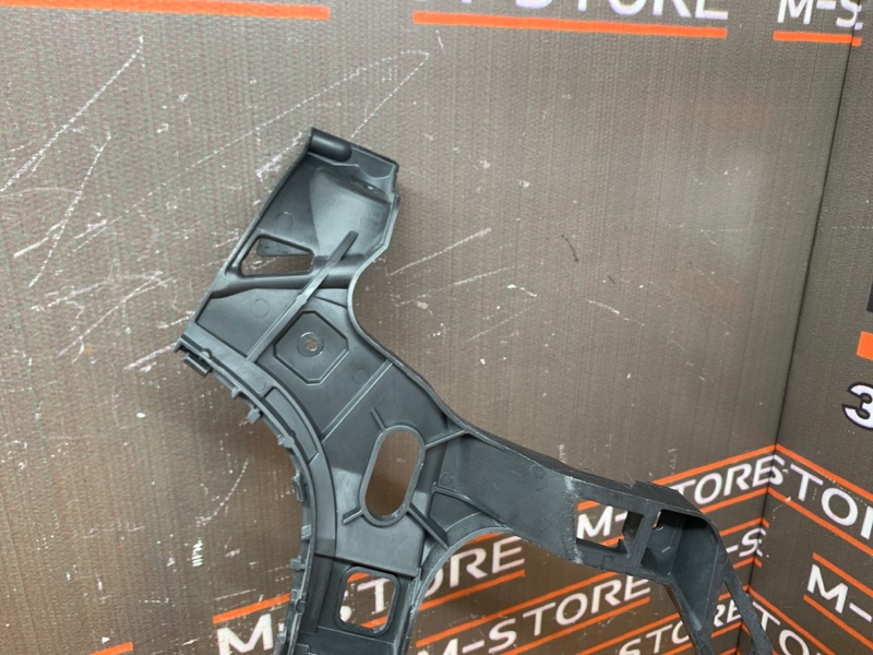 крепление бампера, 630 рублей, Красноярск