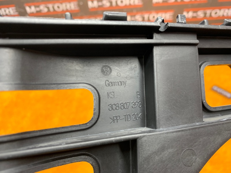 крепление бампера, 630 рублей, Красноярск