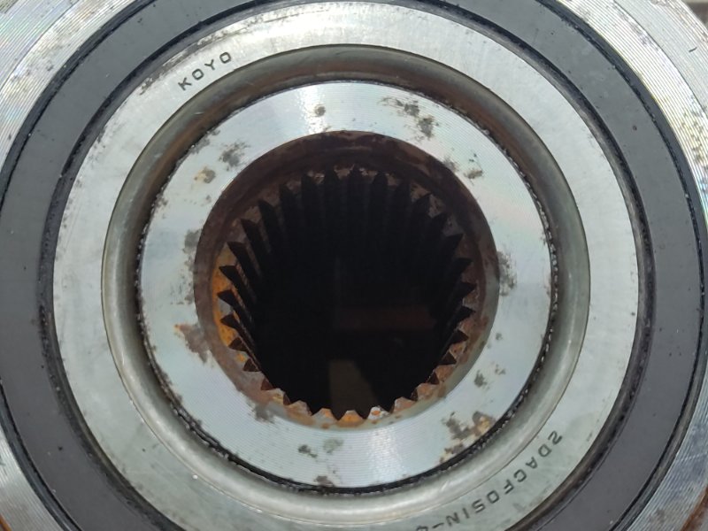 ступица, 1750 рублей, Красноярск