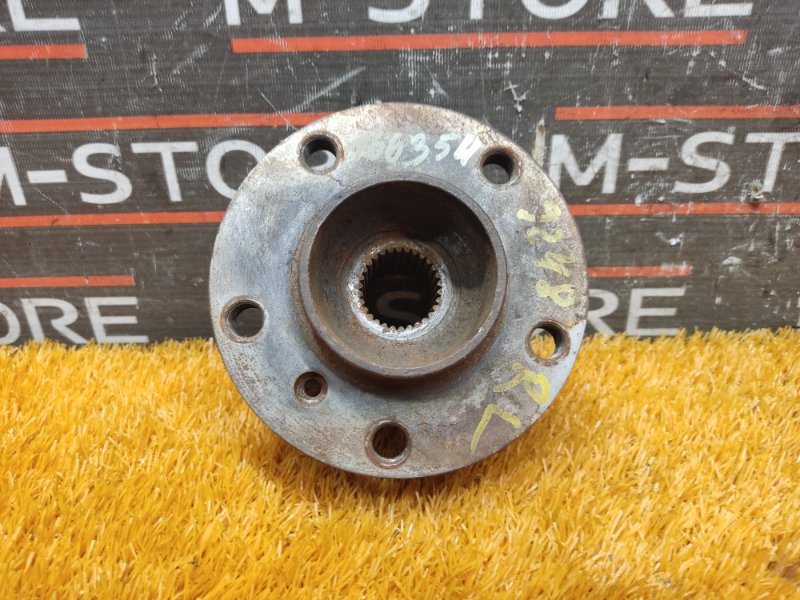 ступица, 1750 рублей, Красноярск