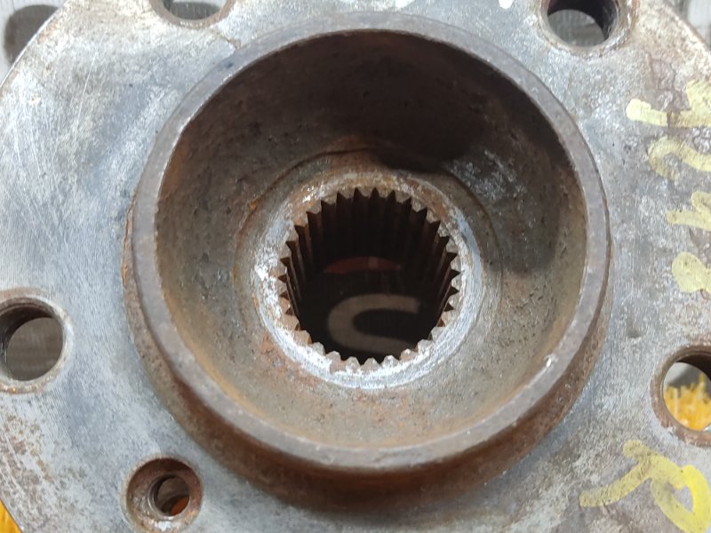 ступица, 1750 рублей, Красноярск