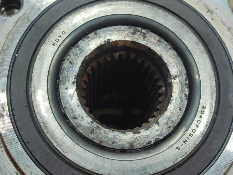 ступица, 1750 рублей, Красноярск