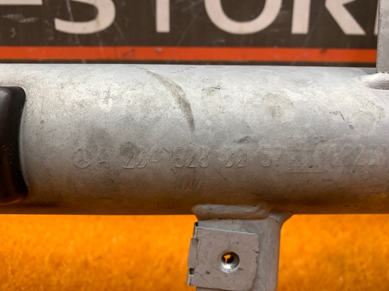 Балка поперечная (подрамник), 3000 рублей, Красноярск