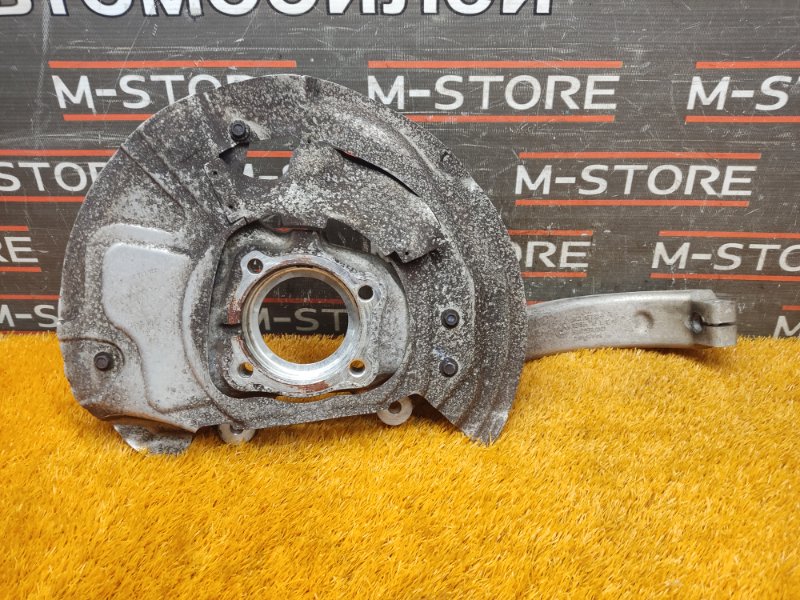 кулак поворотный, 4000 рублей, Красноярск