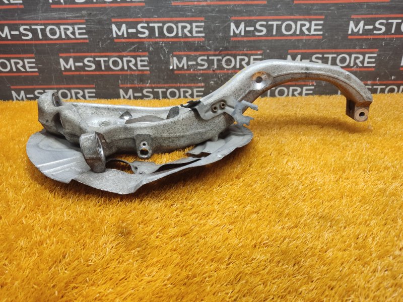 кулак поворотный, 4000 рублей, Красноярск