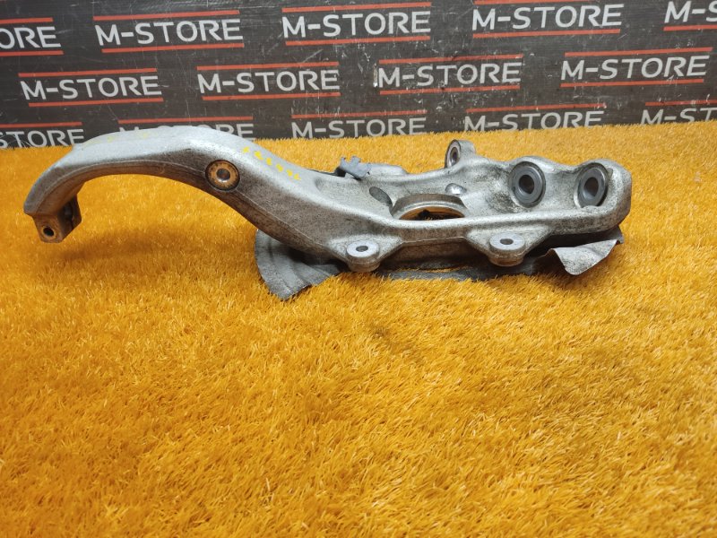 кулак поворотный, 4000 рублей, Красноярск