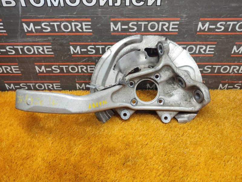 кулак поворотный, 4000 рублей, Красноярск