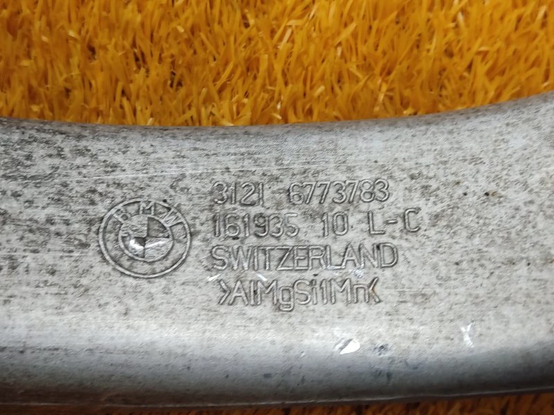 кулак поворотный, 4000 рублей, Красноярск