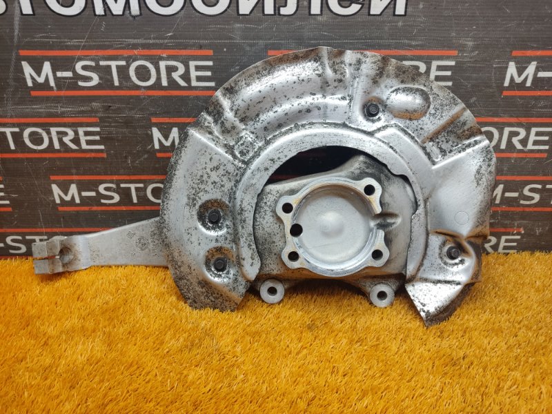 кулак поворотный, 1300 рублей, Красноярск