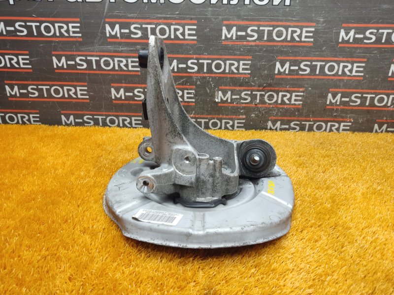 кулак поворотный, 900 рублей, Красноярск